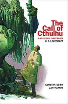 The call of Cthulhu