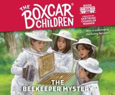 The Beekeeper Mystery, 159