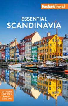 Fodor's essential Scandinavia