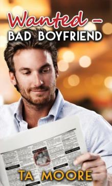 Wanted - Bad Boyfriend