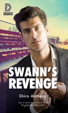 Swann's Revenge