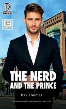 The Nerd and the Prince