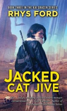 Jacked Cat Jive