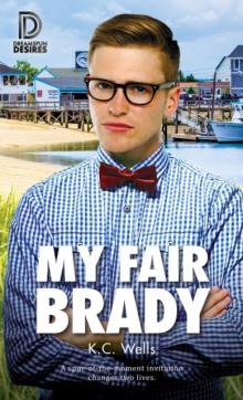 My Fair Brady