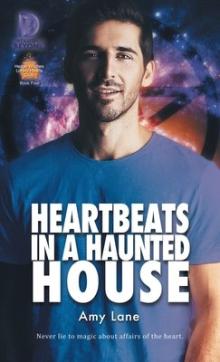 Heartbeats in a Haunted House