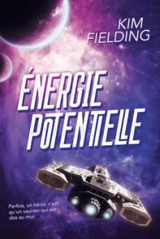 Énergie potentielle