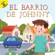 El Barrio de Johnny