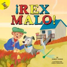 ¡Rex Malo!