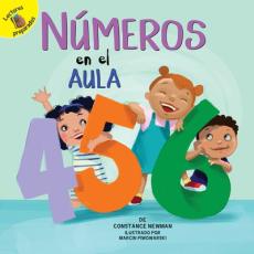 Números En El Aula