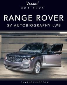 Range Rover Sv Autobiography Lwb