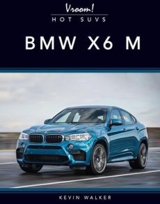 BMW X6m