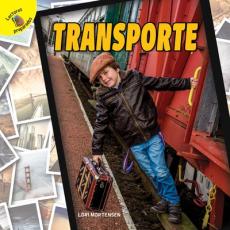 Descubrámoslo (Let's Find Out) Transporte