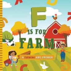 F Is for Farm