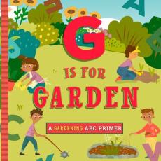 G Is for Garden