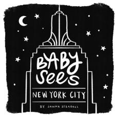 Baby Sees New York City