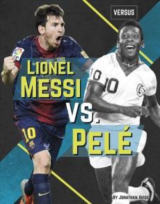 Lionel Messi vs. Pele´