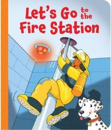 Let's Go to the Fire Station