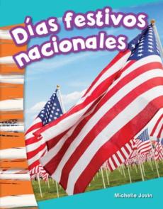 Días Festivos Nacionales (National Holidays)