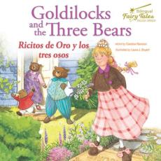 Bilingual Fairy Tales Goldilocks and the Three Bears