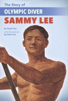 The Story of Olympic Diver Sammy Lee