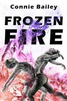 Frozen Fire