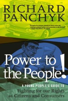 Power to the people!