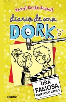 Una Famosa Con Poco Estilo / Dork Diaries: Tales from a Not-So-Glam TV Star