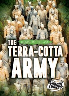 The Terra-Cotta Army