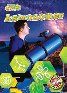 Astronomer