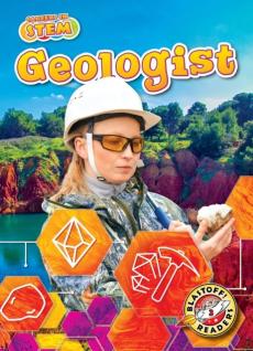 Geologist