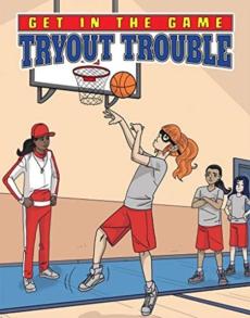 Tryout Trouble