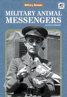 Military Animal Messengers