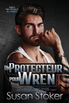 Un protecteur pour Wren