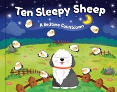 Ten Sleepy Sheep