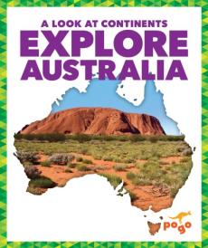 Explore Australia