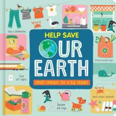 Help Save Our Earth