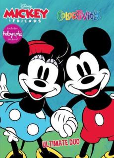 Disney Mickey & Friends: Ultimate Duo