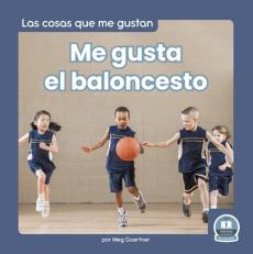 Me Gusta El Baloncesto (I Like Basketball)