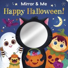 Mirror & Me Happy Halloween