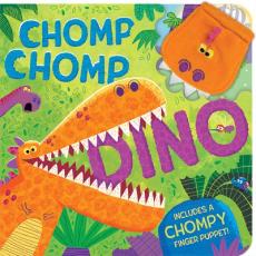 Chomp Chomp Dino