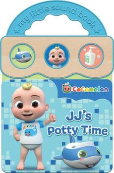 Cocomelon J.J.'s Potty Time