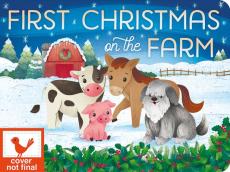 First Christmas on the Farm