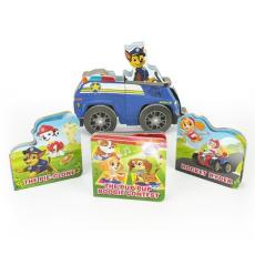 Paw Patrol Ruff-Ruff Rescue Tales