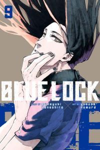 Blue lock (9)