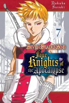 Four knights of the apocalypse (7)