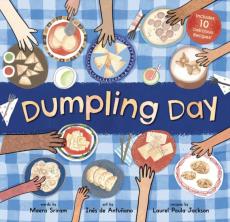 Dumpling day