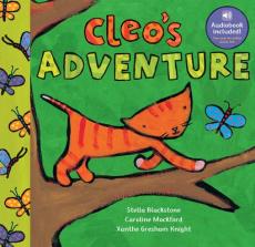 Cleo's Adventure