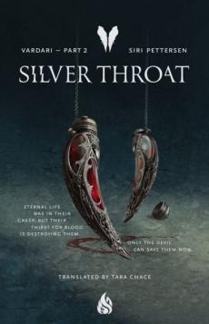 Silver Throat