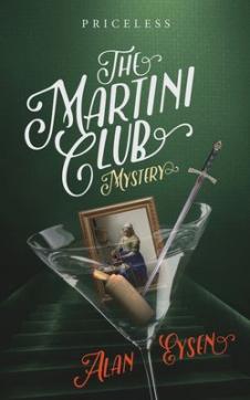 The Martini Club Mystery