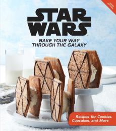 Star Wars: Galactic Baking